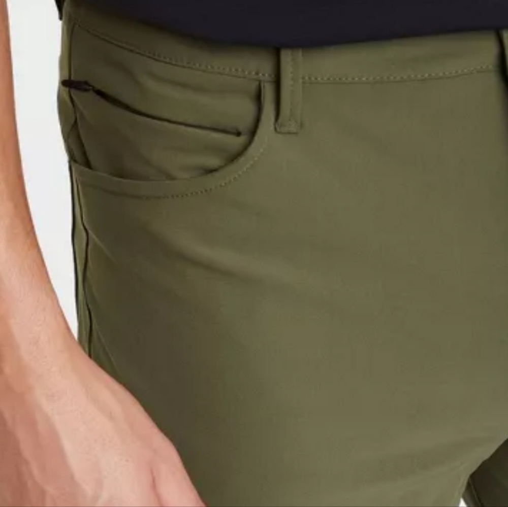 Golf pants - Picture 3 of 4